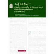 „Luati Duh Sfant...” - Condica hirotoniilor in diacon si preot din Arhiepiscopia Iasilor (1875-1985) - Pr. lect. dr. Daniel Danielescu, Emilian-Iustinian Roman