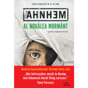 Al noualea mormant - Stefan Ahnhem