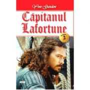 Capitanul Lafortune volumul 2/2 - Yves Gandon