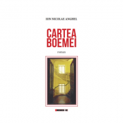 Cartea Boemei - Ion Nicolae Anghel