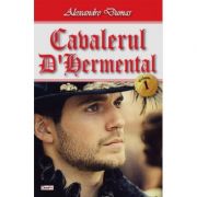 Cavalerul d' Harmental volumul 1 - Alexandre Dumas