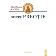 Despre preotie - Sfantul Nectarie de la Eghina