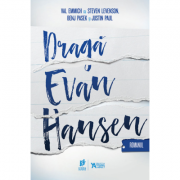 Draga Evan Hansen - Val Emmich