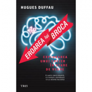 Eroarea lui Broca - Hugues Duffau