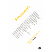 Freeman's: cele mai bune texte noi despre familie - John Freeman