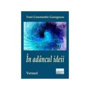 In adancul ideii - Toni Constantin Georgescu