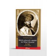 Istoria aducerii capului lui Mihai Viteazul la Iasi (1916-1920) - Constantin Closca