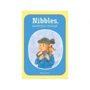 Nibbles, maimutica jucausa - Martha Myers