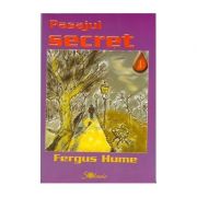 Pasajul secret - Fergus Hume