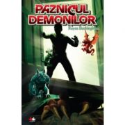Paznicul demonilor - Royce Buckingham