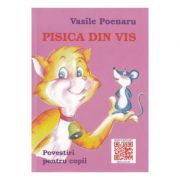 Pisica din vis - Vasile Poenaru