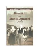 Romanii din Muntii Apuseni (Motii) - Teofil Francu, George Candrea