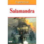 Salamandra - Eugene Sue