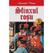 Sfinxul Rosu (Contele Moret) 2/3 - Alexandre Dumas