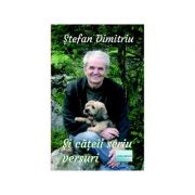 Si cateii scriu versuri - Stefan Dimitriu