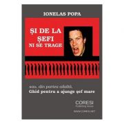 Si de la sefi ni se trage - Ionelas Popa