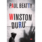 Winston Duru'. CPT 86 - Paul Beatty