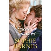 Ducele bastard - Sophie Barnes