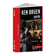 Garda - Ken Bruen