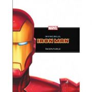 Invincibilul Iron Man. Inceputurile - Marvel