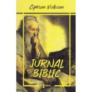 Jurnal biblic - Ciprian Vidican