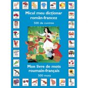 Micul meu dictionar Roman – Francez