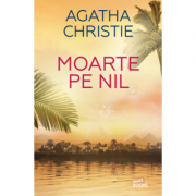 Moarte pe Nil - Agatha Christie