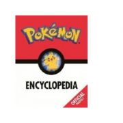 Official Pokemon Encyclopedia