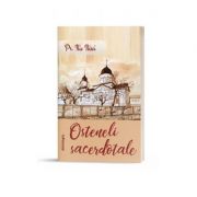 Osteneli sacerdotale - Ilie Ilisei