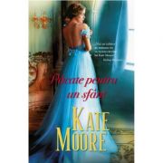 Pacate pentru un sfant - Kate Moore