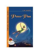 Peter Pan - JM Barrie