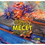 Pictura (album) - Paul Mecet