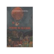 Poeme in filigran - Alexandru Dumitriu