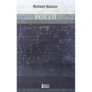 Poezii - Reiner Kunze