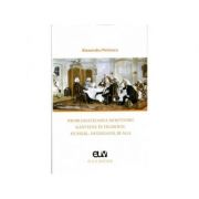 Problematizarea mostenirii kantiene in filosofie: Husserl, Heidegger, Blaga - Alexandru Petrescu