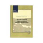 Procese si forme periglaciare din Carpatii Meridionali - Lucian Onaca