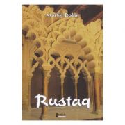 Rustaq - Martin Dolan