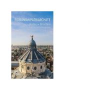 The Romanian Patriarchate. History, structure, internal and external activities (2007-2017)