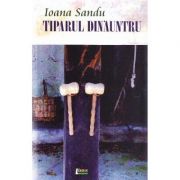 Tiparul dinauntru - Ioana Sandu