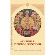 Acatistul Tuturor Sfintilor