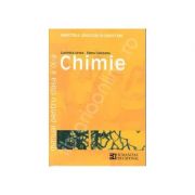 Chimie. Manual pentru clasa a IX-a - Luminita Ursea, Elena Goiceanu