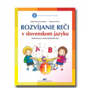 Comunicare in limba materna slovaca - Reghina Ramona Ardelean, Miluska Conearic