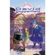 David Copperfield - Charles Dickens (editia 2019)