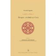 Despre credinta si Crez - Fericitul Augustin