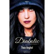 Diabolic. Am murit, din fericire 5 - Theo Anghel