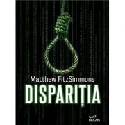 Disparitia - Matthew Fitzsimmons