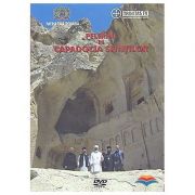 DVD Pelerini in Capadocia Sfintilor