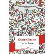 Efectul Rosie - Graeme Simsion