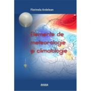 Elemente de meteorologie si climatologie - Florinela Ardelean