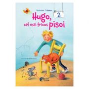 Hugo, cel mai fricos pisoi - Christian Tielmann, Marion Elitez